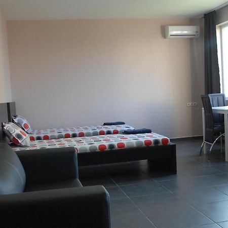 Park Hotel Argo Obzor Luaran gambar