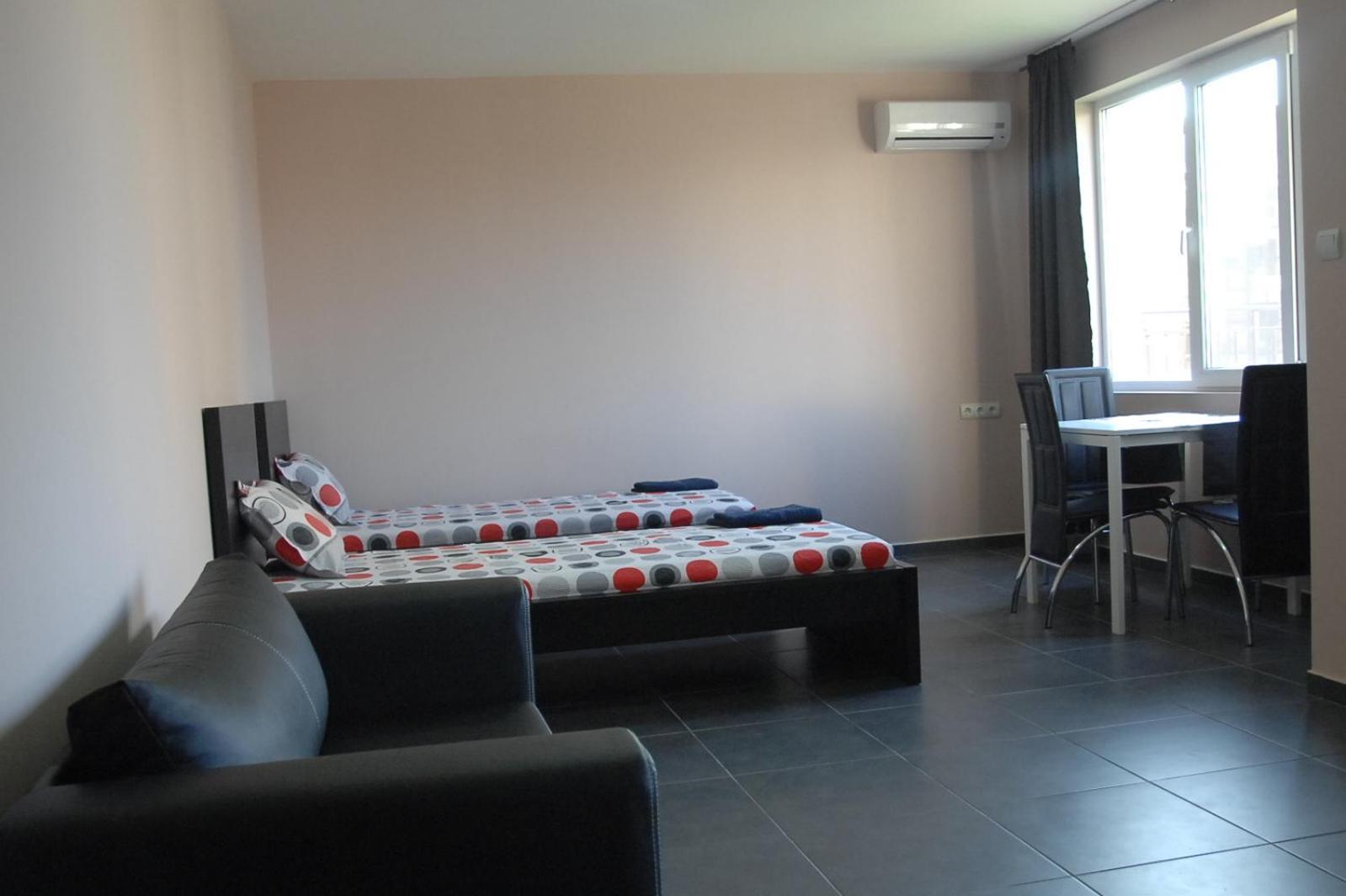 Park Hotel Argo Obzor Luaran gambar