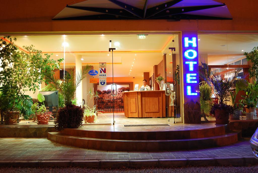 Park Hotel Argo Obzor Luaran gambar