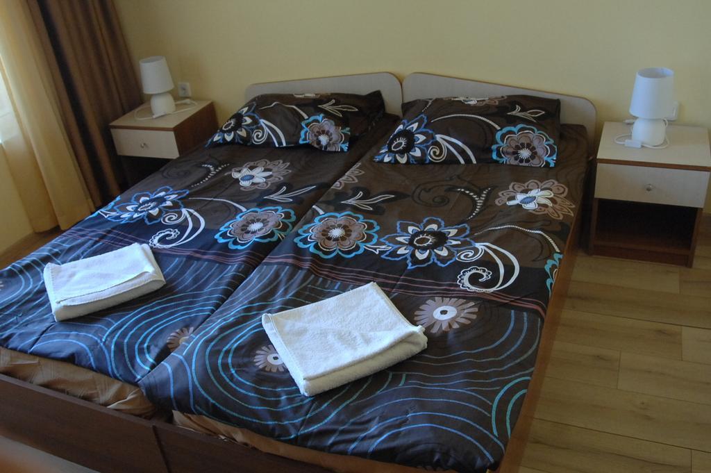 Park Hotel Argo Obzor Luaran gambar