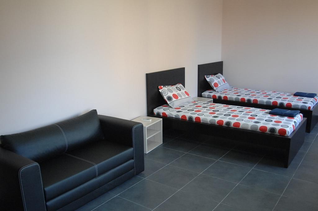 Park Hotel Argo Obzor Luaran gambar