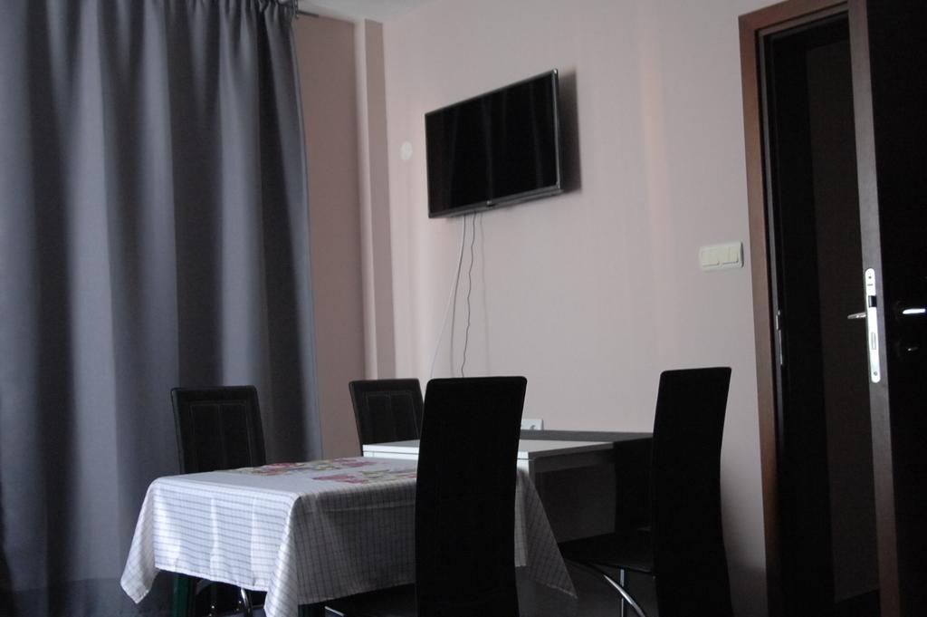 Park Hotel Argo Obzor Luaran gambar