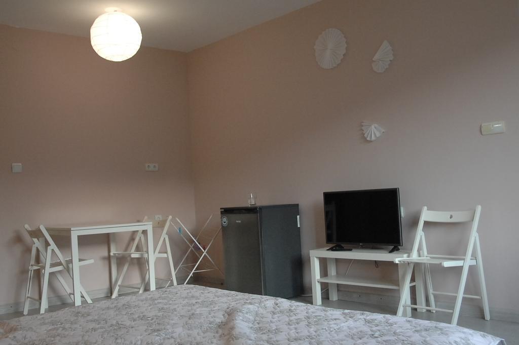 Park Hotel Argo Obzor Luaran gambar